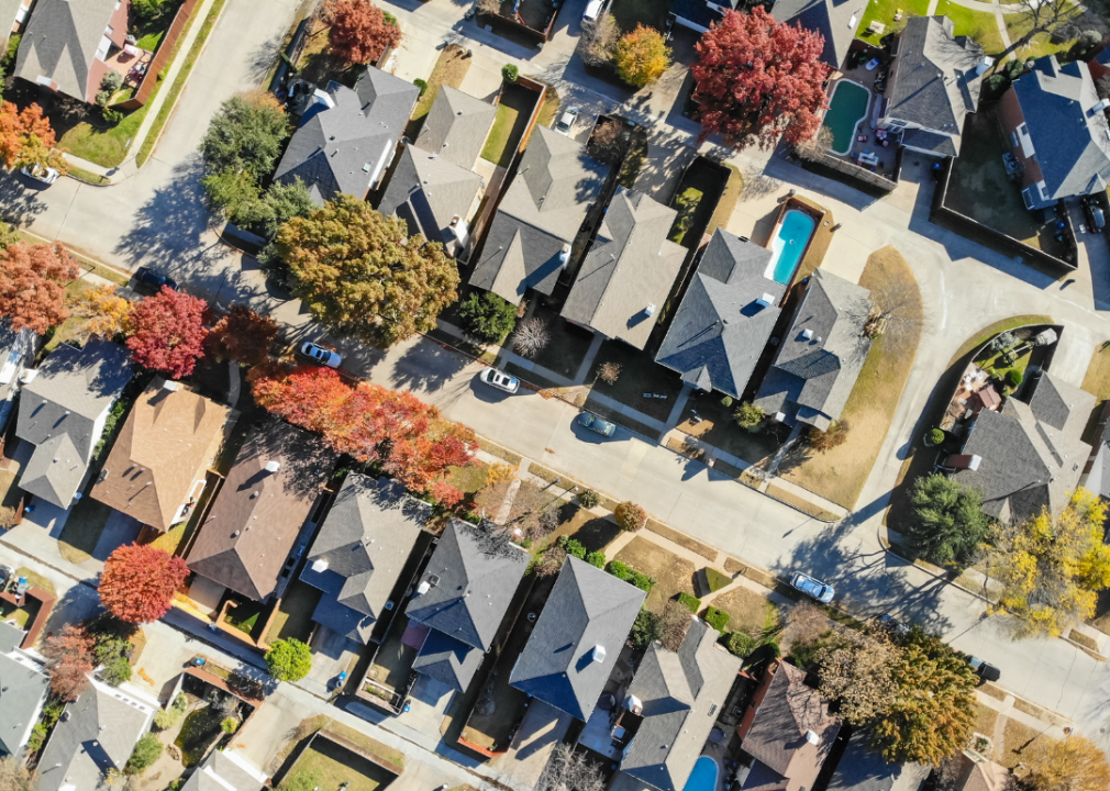 Best places to live in America